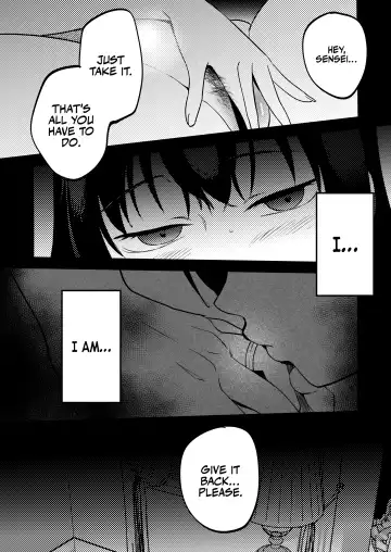 [Same Manma] Seitaishi ~Watashi no Tsuma o Daitekure~ | The Sexual Therapist ~Please Sleep with My Wife~ Fhentai - Page 43