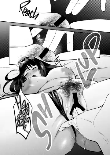 [Same Manma] Seitaishi ~Watashi no Tsuma o Daitekure~ | The Sexual Therapist ~Please Sleep with My Wife~ Fhentai - Page 45