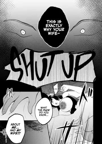 [Same Manma] Seitaishi ~Watashi no Tsuma o Daitekure~ | The Sexual Therapist ~Please Sleep with My Wife~ Fhentai - Page 80