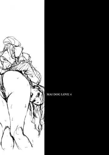 [Oshare Kyoushitsu.] MAI DOG LOVE 4 Fhentai - Page 20