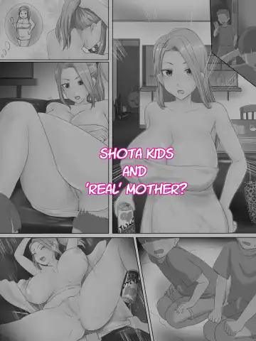 [Yonban] Shotagaki Musou! | Shotaki Warriors! 1 Fhentai - Page 31