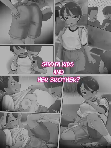 [Yonban] Shotagaki Musou! | Shotaki Warriors! 1 Fhentai - Page 8