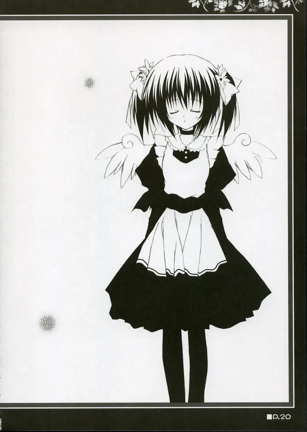 [Korie Riko] Holy Needle Fhentai - Page 19