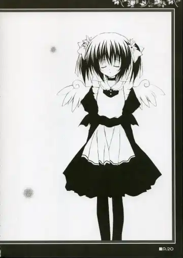 [Korie Riko] Holy Needle Fhentai - Page 19