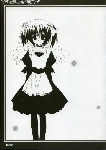 [Korie Riko] Holy Needle Fhentai - Page 4