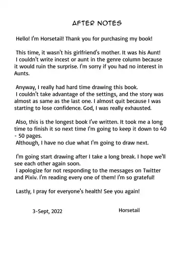 A Motherly Woman 1 - 2 Fhentai - Page 185