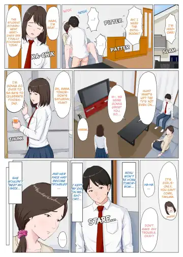 A Motherly Woman 1 - 2 Fhentai - Page 38
