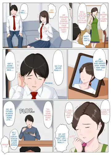 A Motherly Woman 1 - 2 Fhentai - Page 5