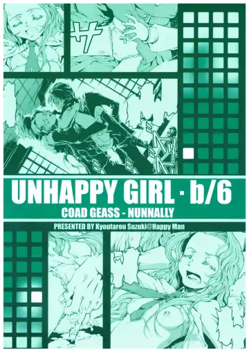 [Suzuki Kyoutarou] Unhappy Girl b/6 Fhentai - Page 28