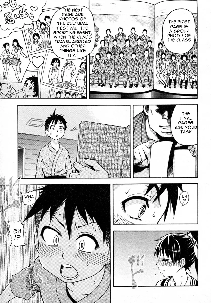 [Shiwasu No Okina] Pisu Hame! Episode 0-1 (decensored) Fhentai - Page 35