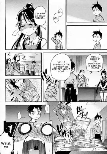 [Shiwasu No Okina] Pisu Hame! Episode 0-1 (decensored) Fhentai - Page 32