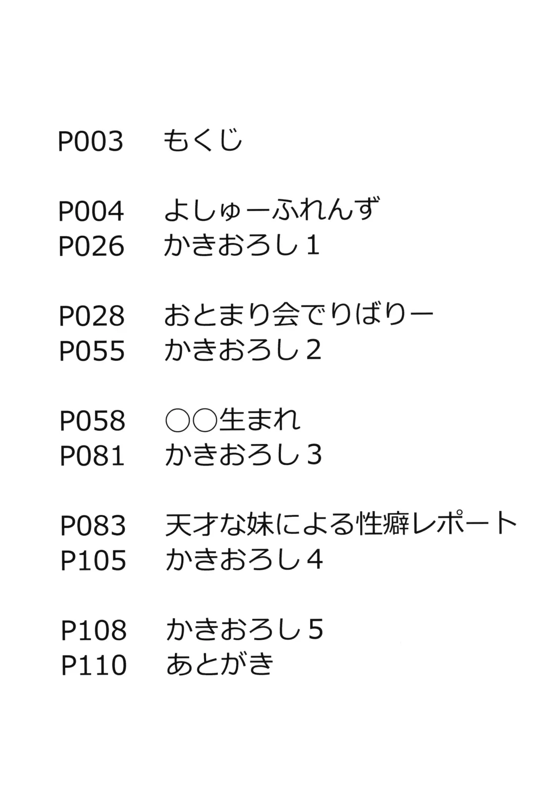 [Nakamura Subaru] Hitoketa Festival! Fhentai - Page 2