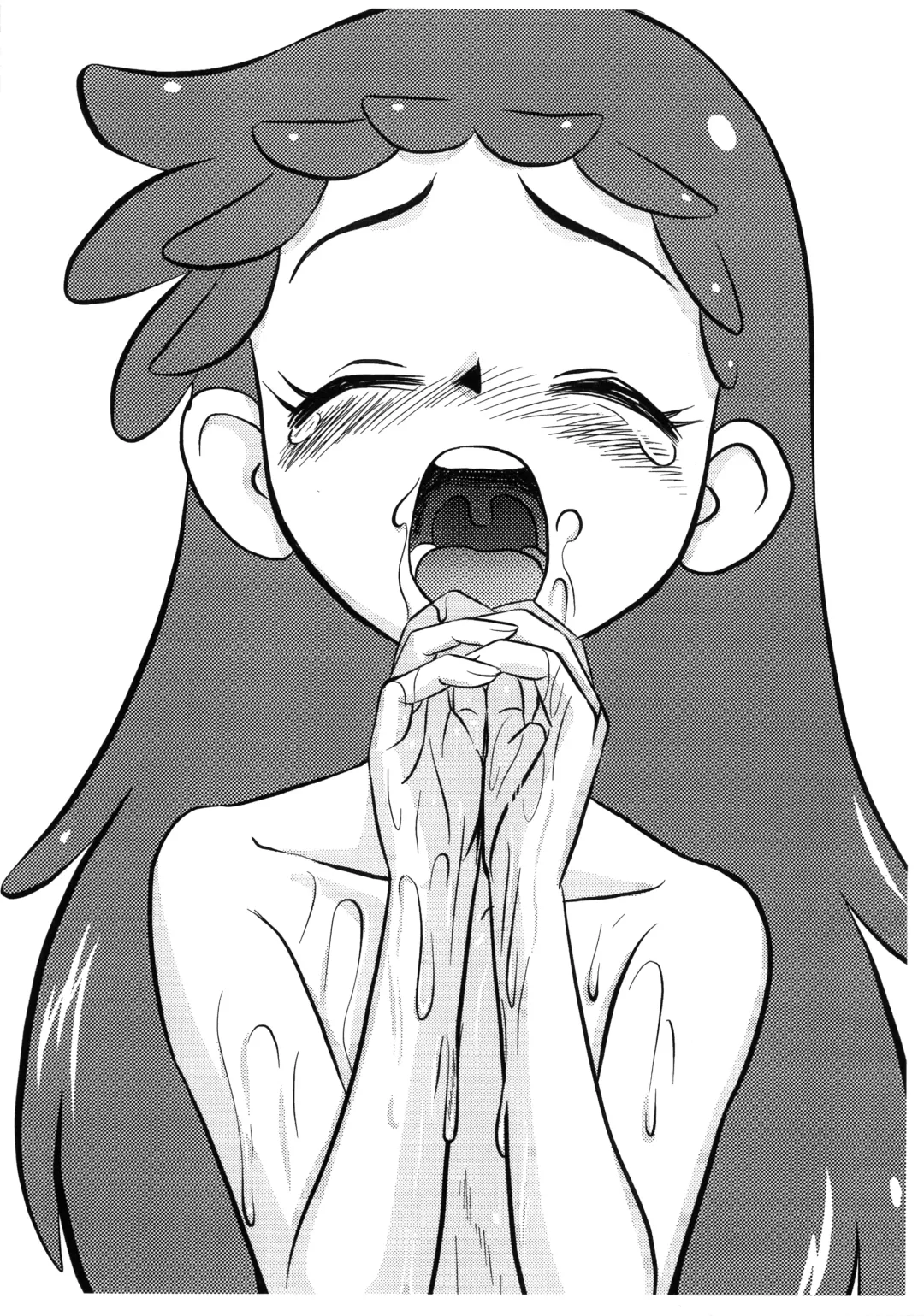 [Pickles] Doremi shiyou! Fhentai - Page 3