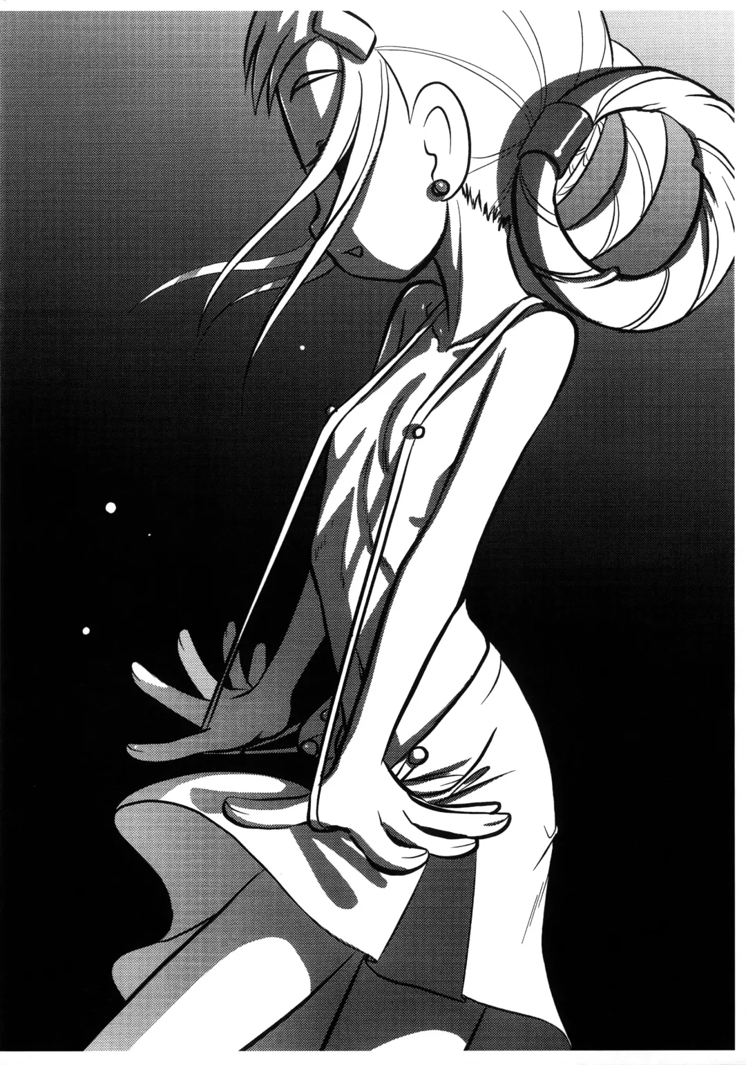 [Pickles] Doremi shiyou! Fhentai - Page 9