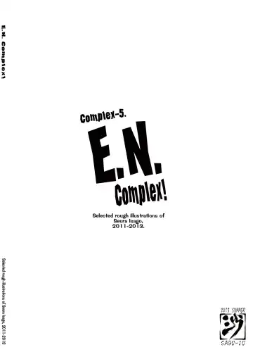 [Seura Isago] Complex-5. E.N.Complex! Fhentai - Page 58