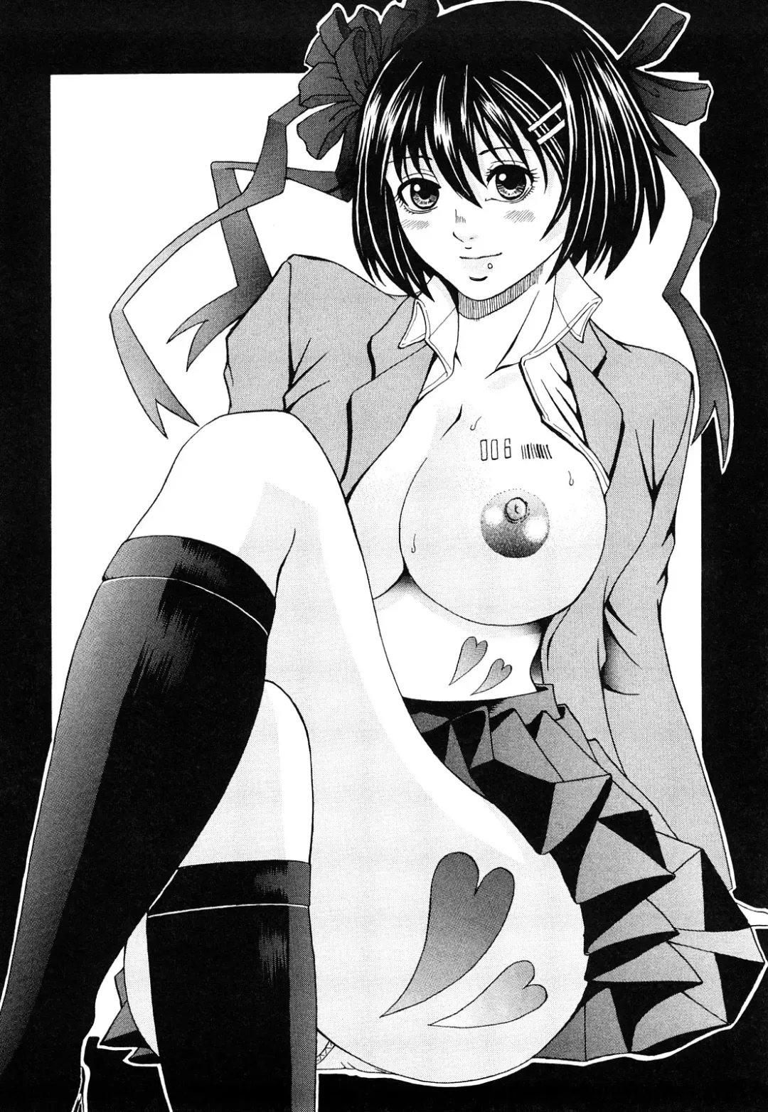 [Chloe] Tadashii Kanojo no Aishikata Dolcce Piatto Fhentai - Page 73