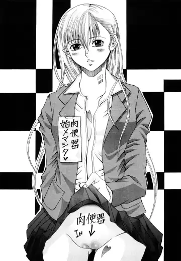 [Chloe] Tadashii Kanojo no Aishikata Dolcce Piatto Fhentai - Page 72