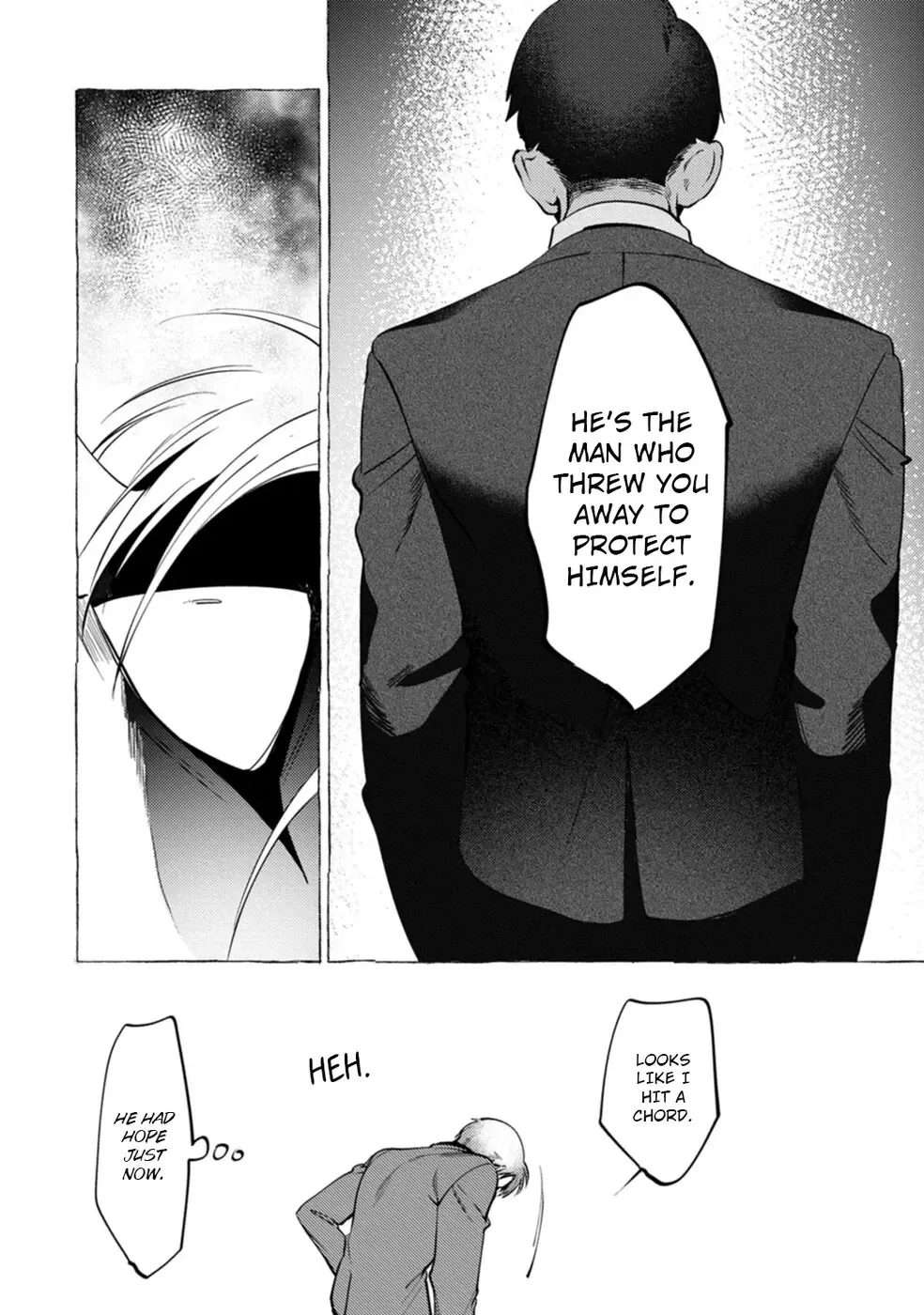 [Dotsuco] Spilt Milk Fhentai - Page 104