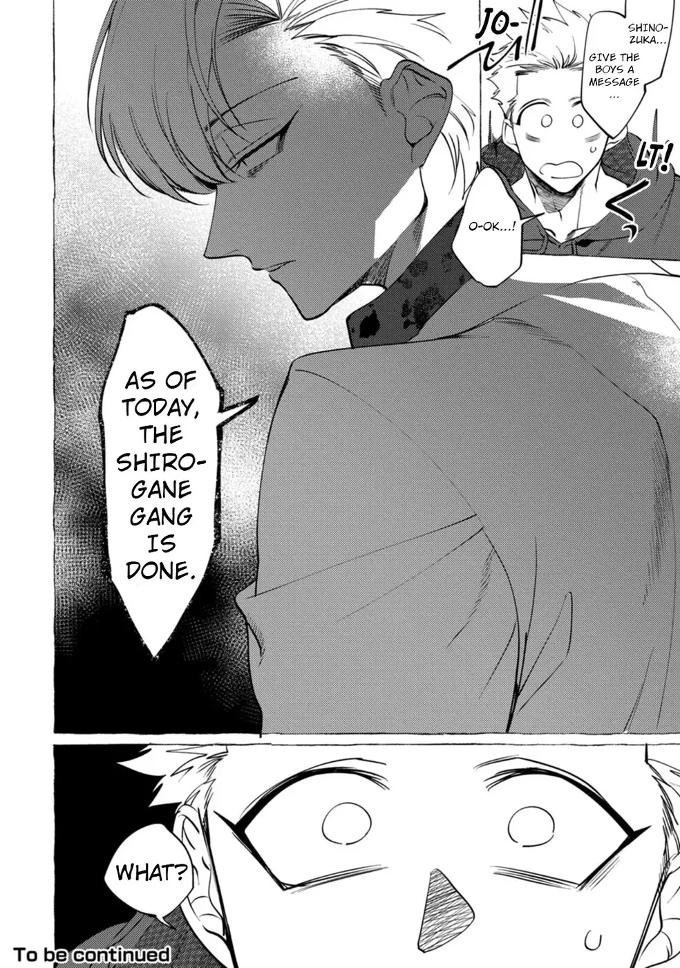 [Dotsuco] Spilt Milk Fhentai - Page 108