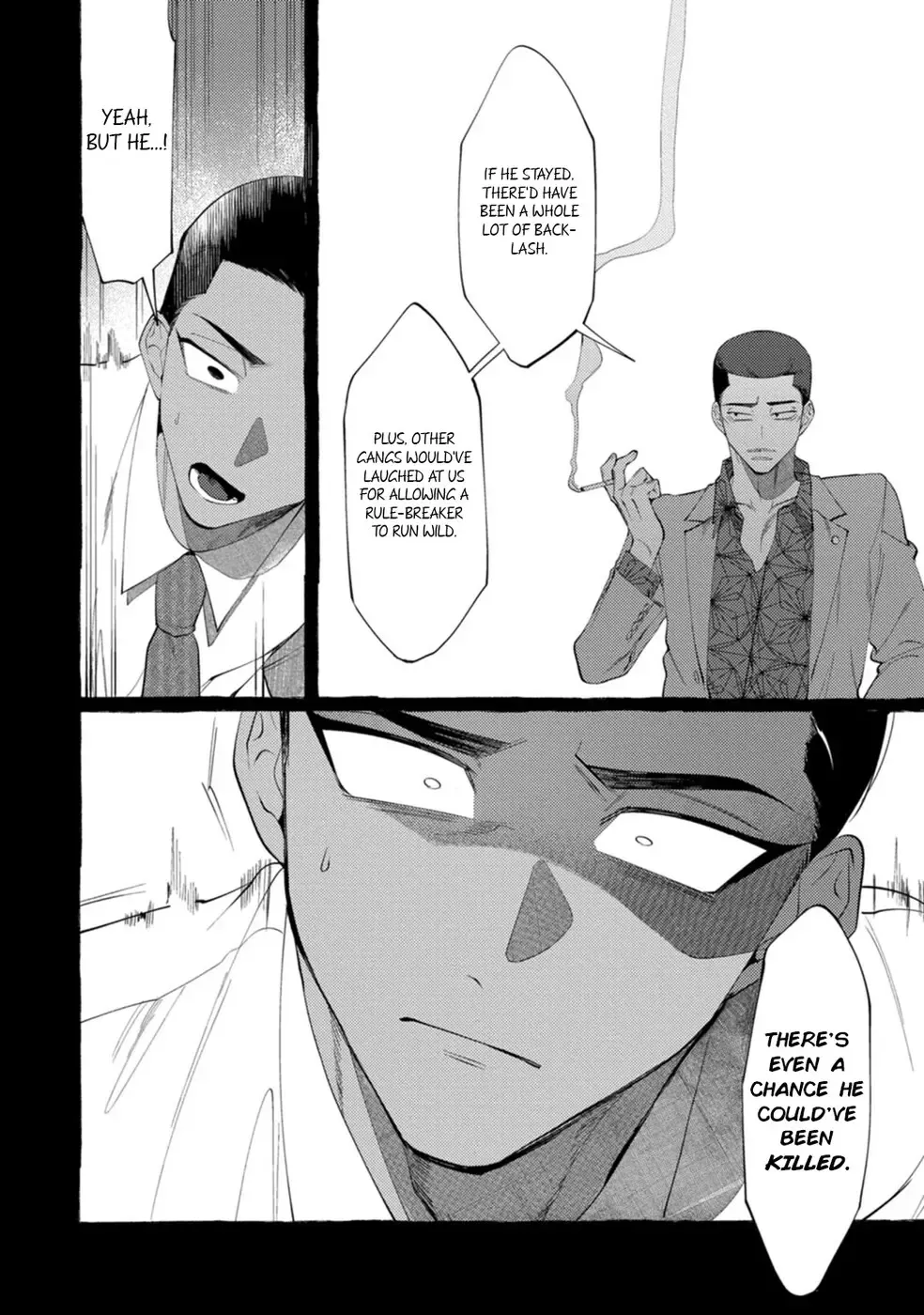 [Dotsuco] Spilt Milk Fhentai - Page 118