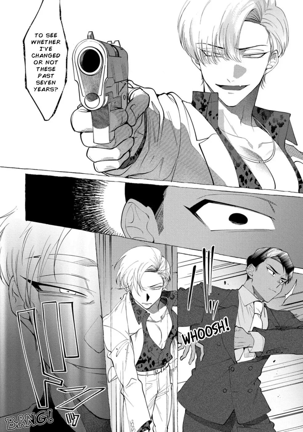 [Dotsuco] Spilt Milk Fhentai - Page 146