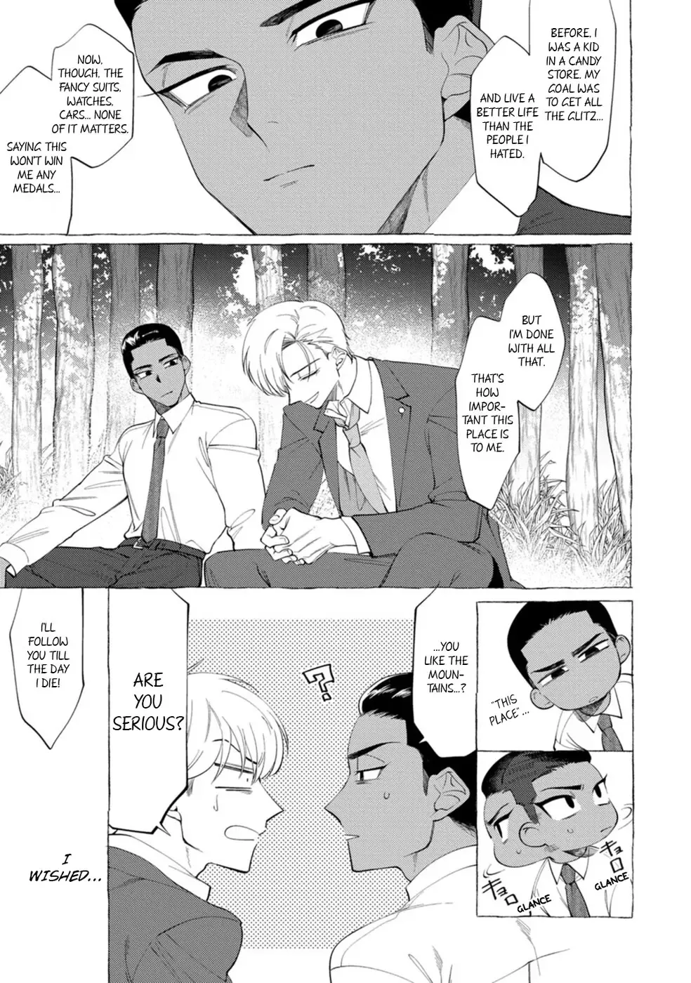 [Dotsuco] Spilt Milk Fhentai - Page 57