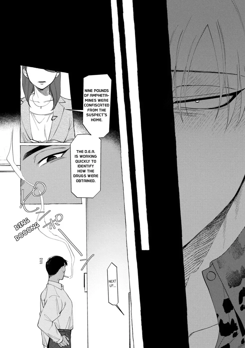 [Dotsuco] Spilt Milk Fhentai - Page 68