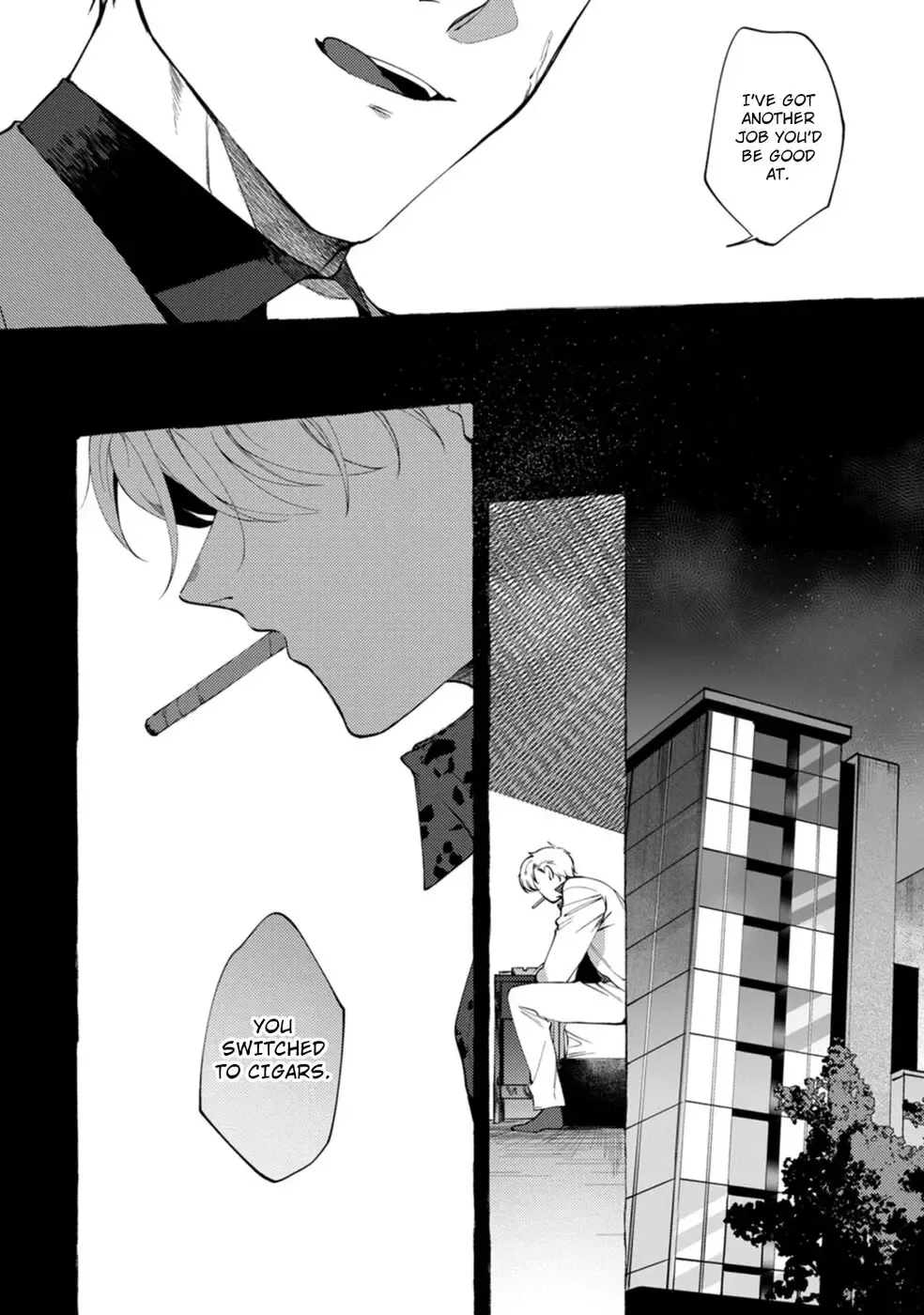 [Dotsuco] Spilt Milk Fhentai - Page 83