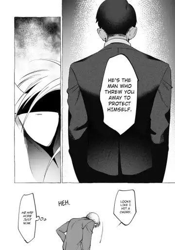 [Dotsuco] Spilt Milk Fhentai - Page 104