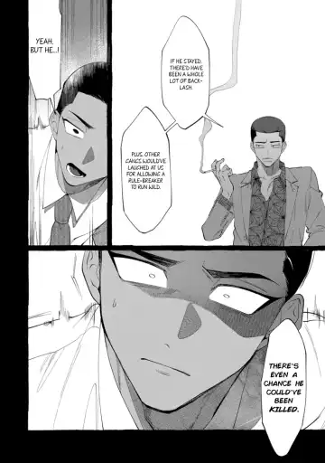 [Dotsuco] Spilt Milk Fhentai - Page 118