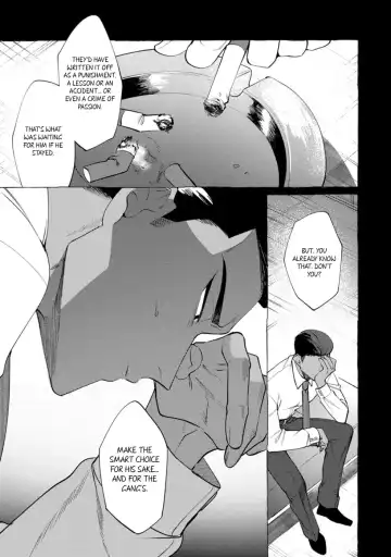 [Dotsuco] Spilt Milk Fhentai - Page 119