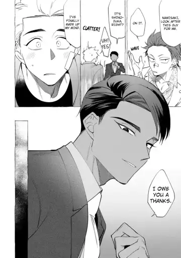 [Dotsuco] Spilt Milk Fhentai - Page 136