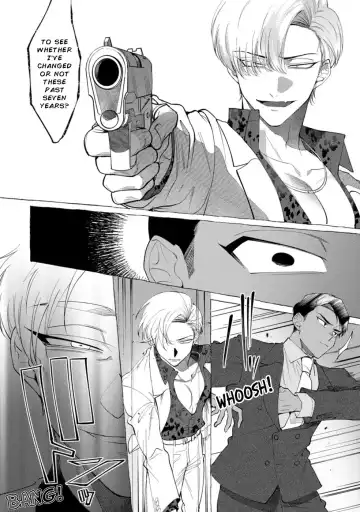 [Dotsuco] Spilt Milk Fhentai - Page 146