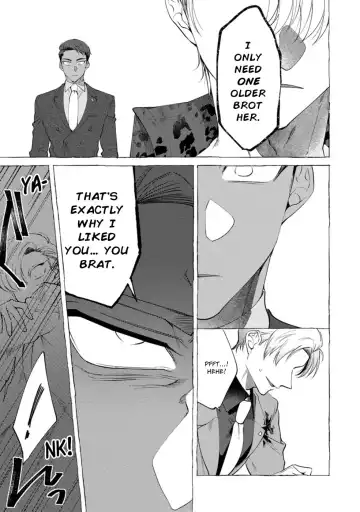 [Dotsuco] Spilt Milk Fhentai - Page 149