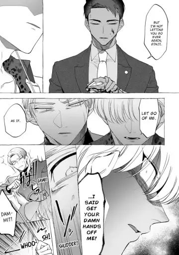 [Dotsuco] Spilt Milk Fhentai - Page 153