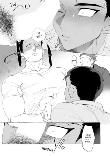 [Dotsuco] Spilt Milk Fhentai - Page 29