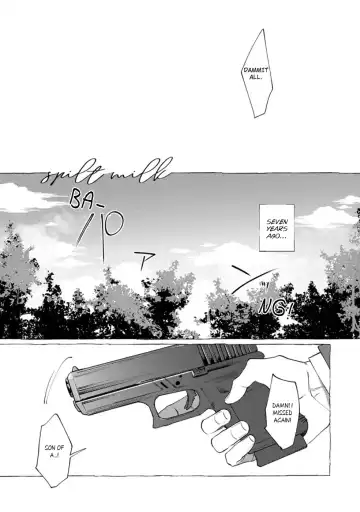 [Dotsuco] Spilt Milk Fhentai - Page 39