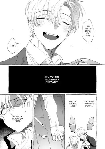 [Dotsuco] Spilt Milk Fhentai - Page 43