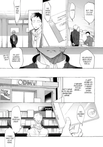 [Dotsuco] Spilt Milk Fhentai - Page 45