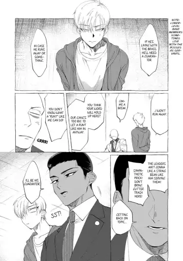 [Dotsuco] Spilt Milk Fhentai - Page 50