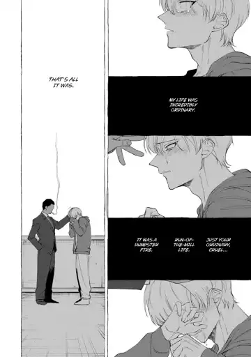 [Dotsuco] Spilt Milk Fhentai - Page 54