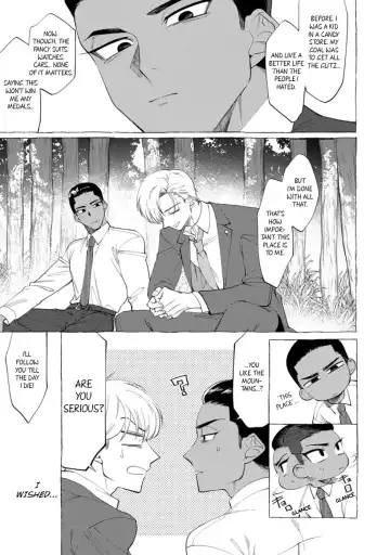 [Dotsuco] Spilt Milk Fhentai - Page 57