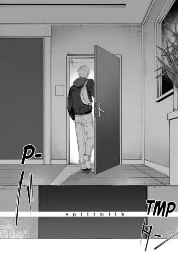 [Dotsuco] Spilt Milk Fhentai - Page 77