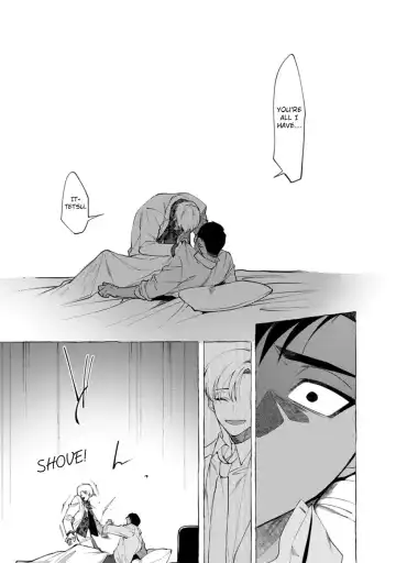 [Dotsuco] Spilt Milk Fhentai - Page 86