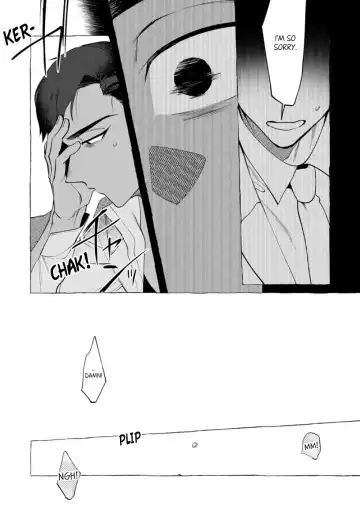 [Dotsuco] Spilt Milk Fhentai - Page 88