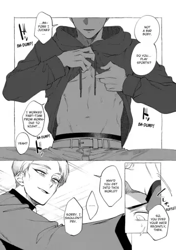 [Dotsuco] Spilt Milk Fhentai - Page 90