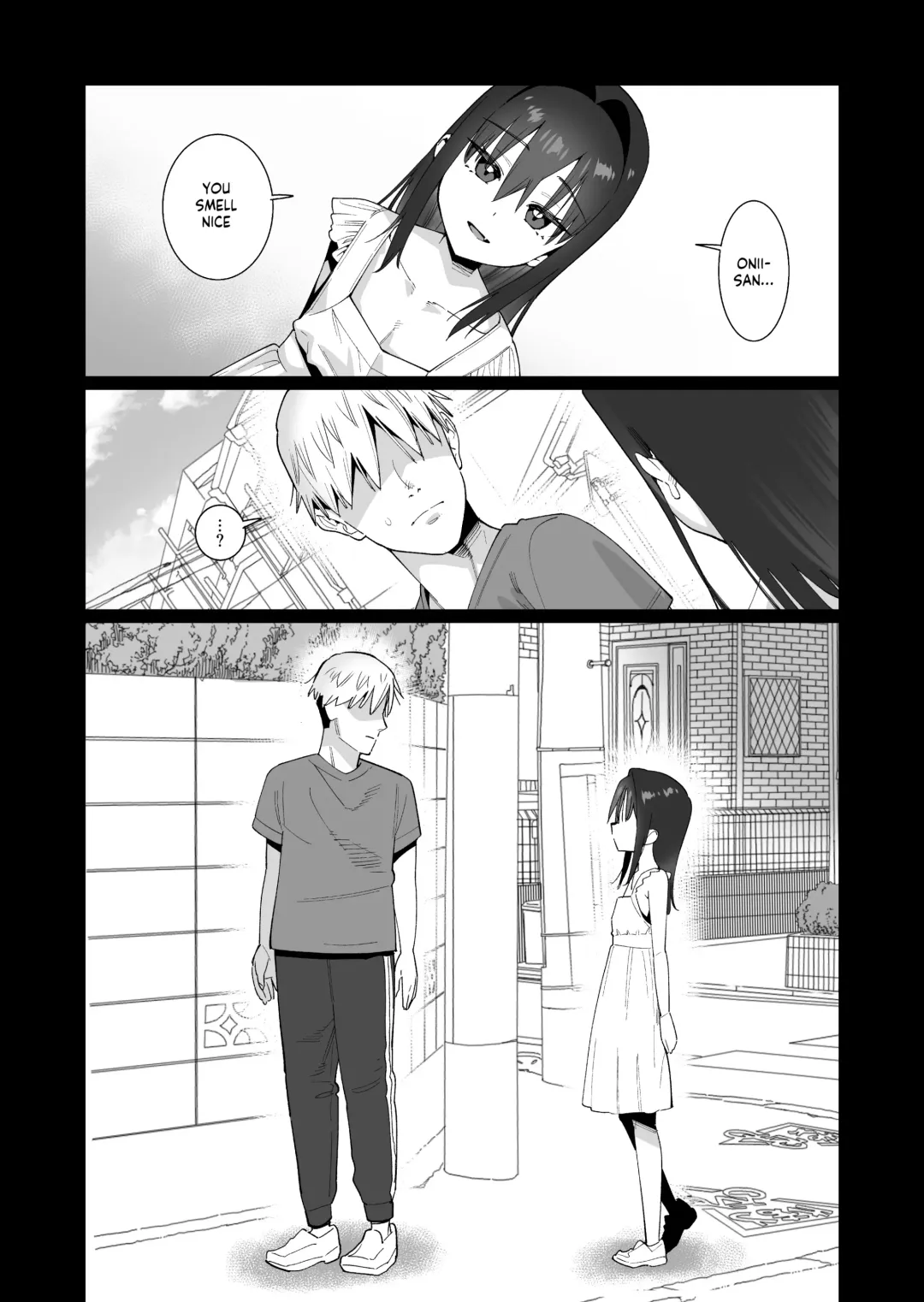 [Gengorou] Anata no Idenshi o Hoshigaru Succubus | This Succubus Wants a Taste of your Genes Fhentai - Page 2