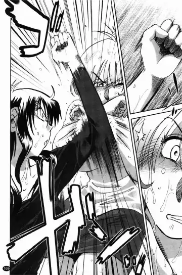 [Tsuyatsuya] Mikazuki ga Waratteru Vol. 2 Fhentai - Page 172