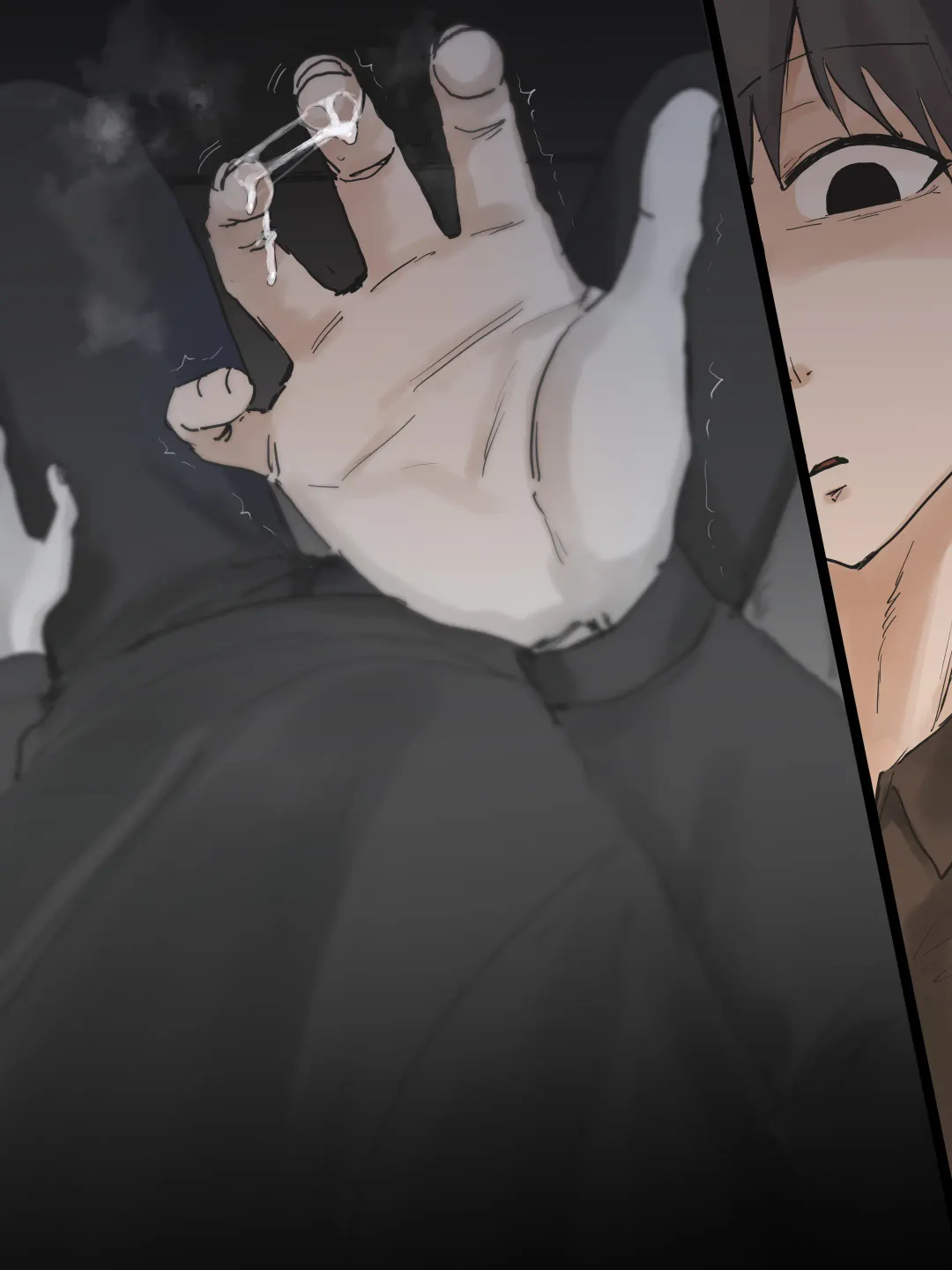 [Laliberte] IDOL Part 2 Fhentai - Page 8