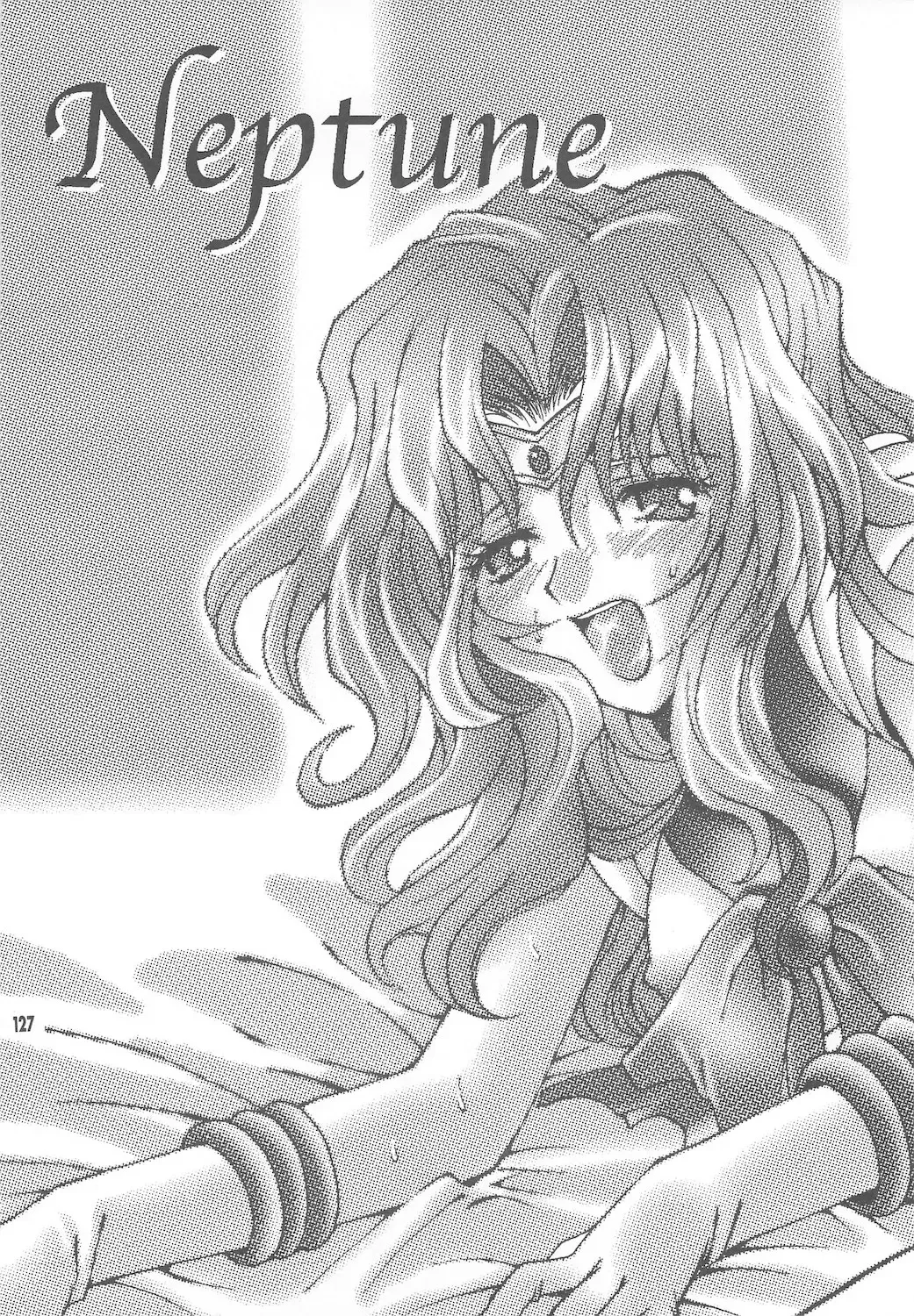 [Sakura Bunchou] Owaru Sekai ~Dai 1 Shou Dai 2 Shou~ Fhentai - Page 127